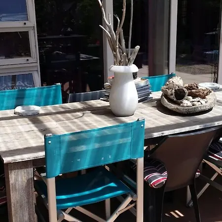 Villa St Tropez Pieds Dans L'eau Pampelonne Plage Saint-Tropez
